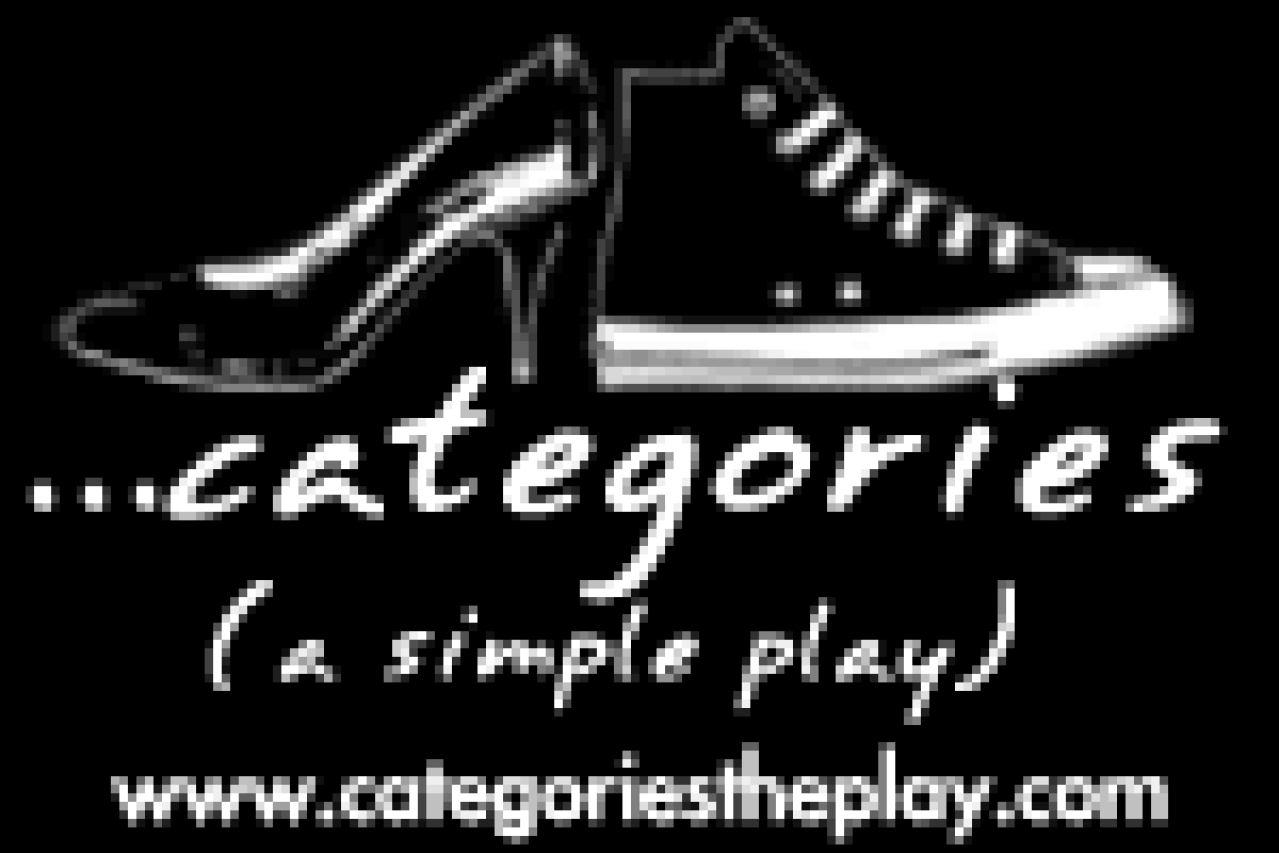 categories a simple play logo 27517