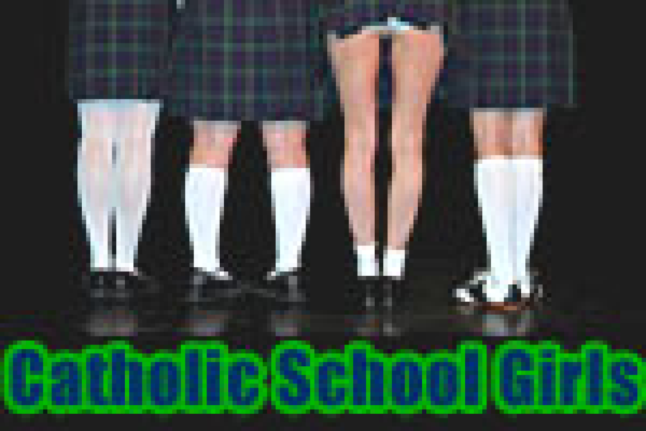 catholic school girls logo 3699