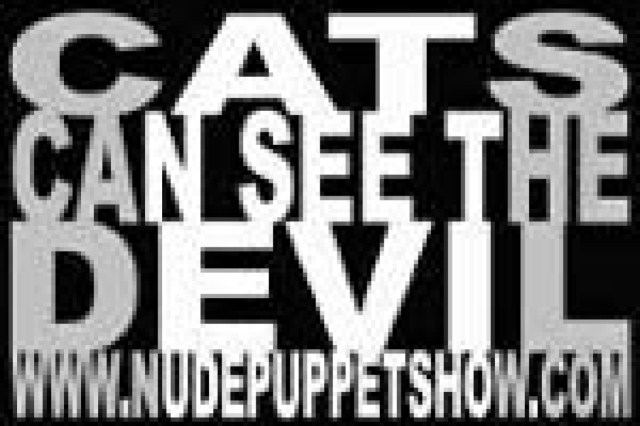 cats can see the devil logo 2343 1