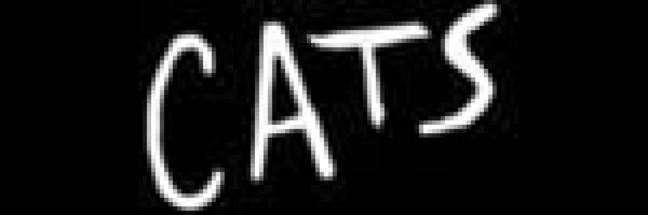 cats logo Broadway shows and tickets