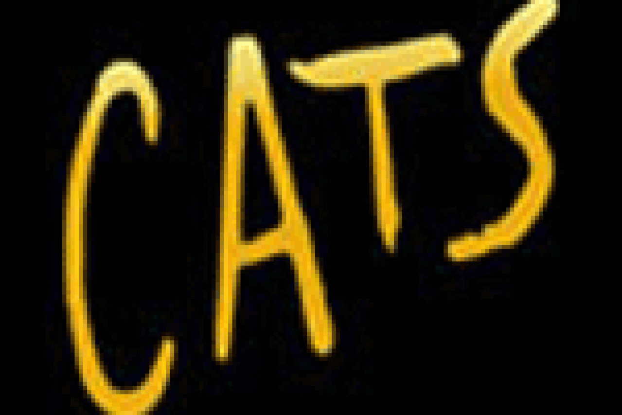 cats logo 18233