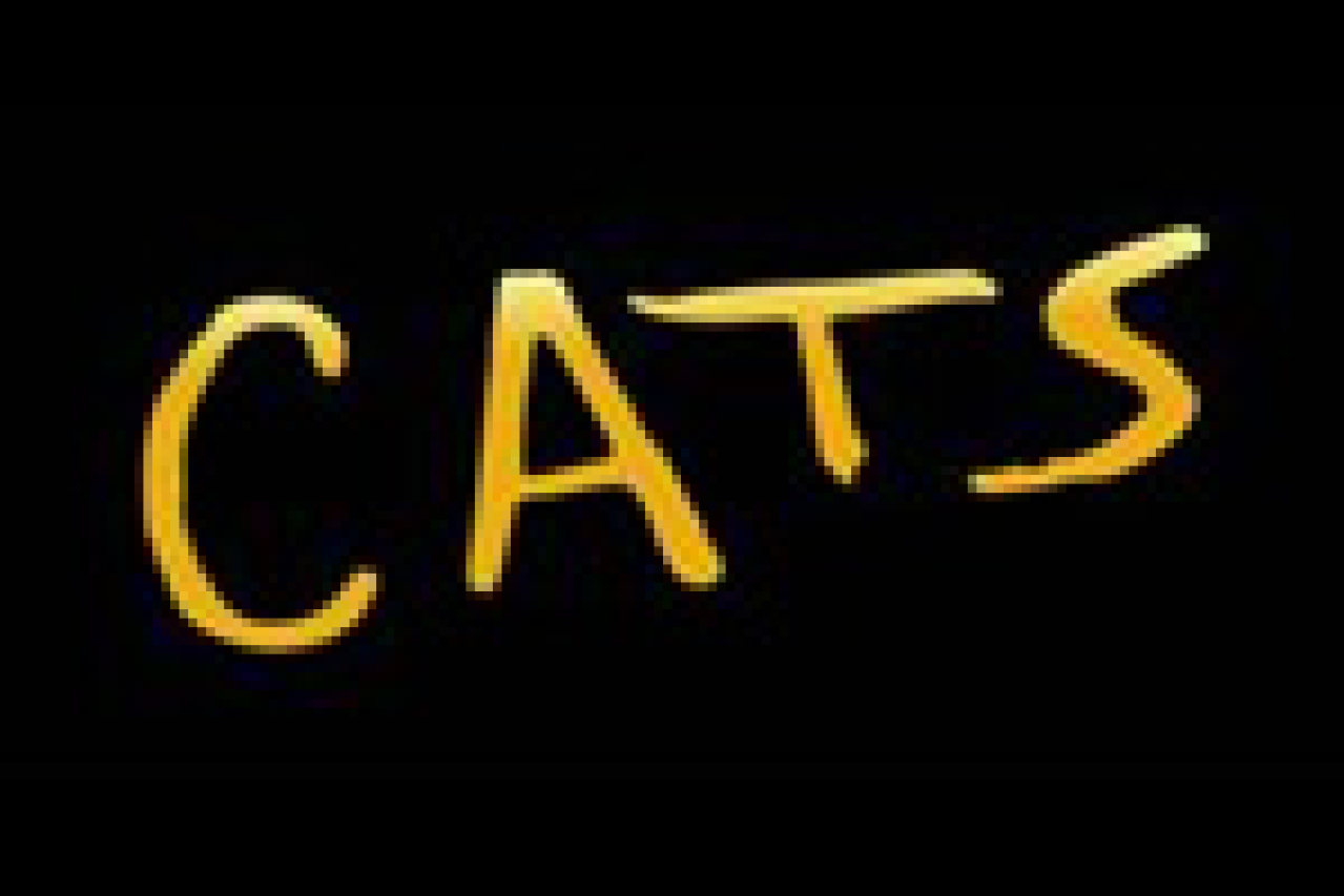cats logo 23325