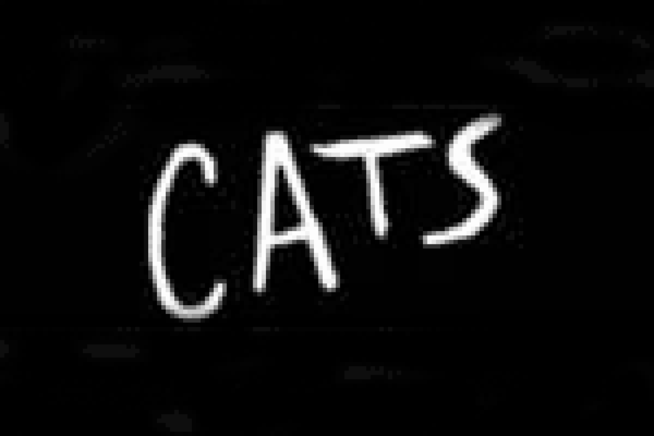 cats logo 28840
