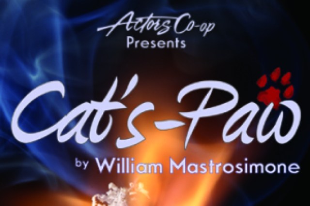 cats paw logo 65482