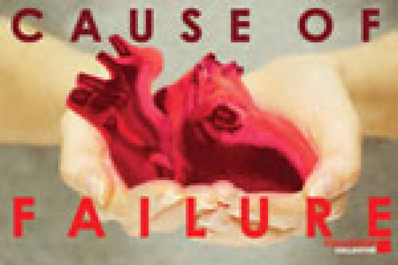 cause of failure logo 9564