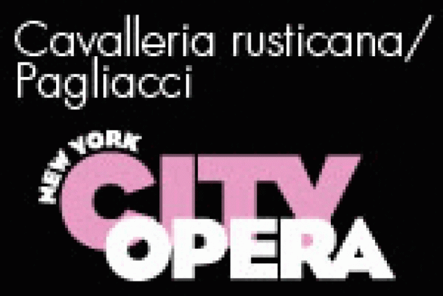 cavalleria rusticana pagliacci logo 26242