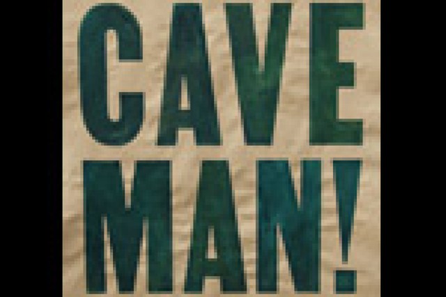 caveman logo 4145