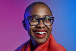Cécile McLorin Salvant: Ogresse
