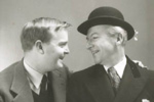 Cecil Beaton: The New York Years