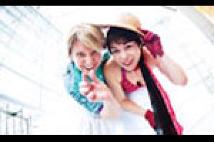 Cecily and Gwendolyn’s Fantastical Twin Cities Anthropological Inquisitorial Probe