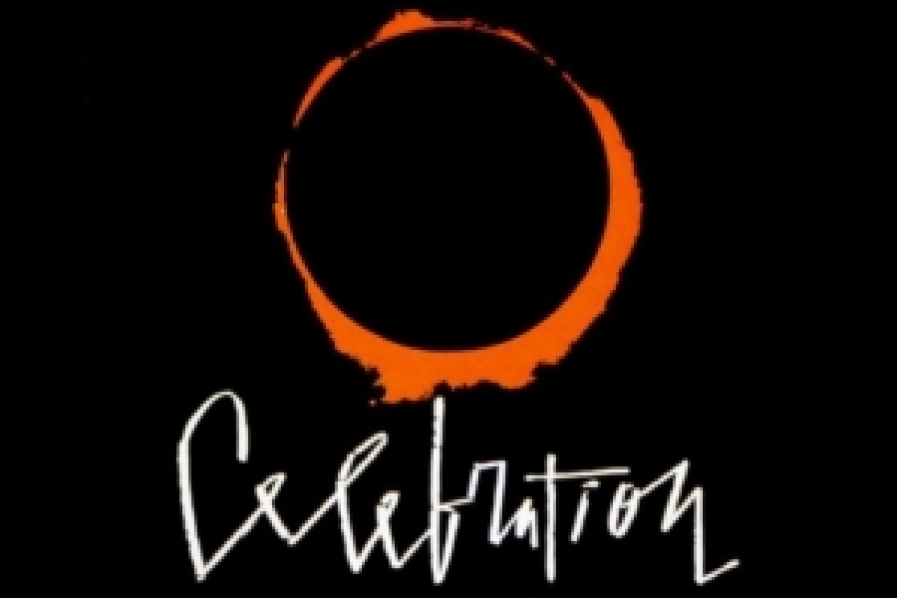 celebration logo 90430