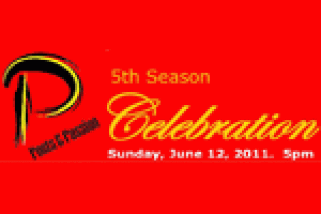 celebration of the word logo 15963