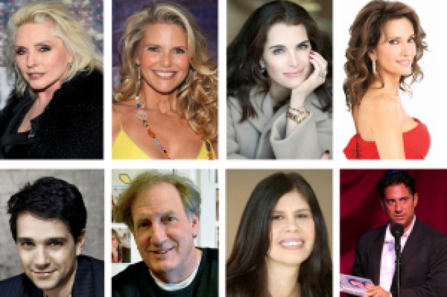 celebrity autobiography logo 50212