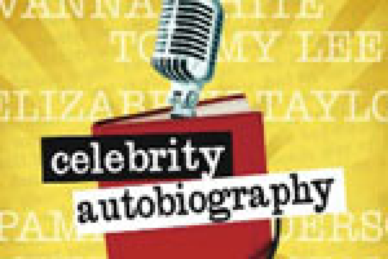celebrity autobiography the next chapter logo 14400