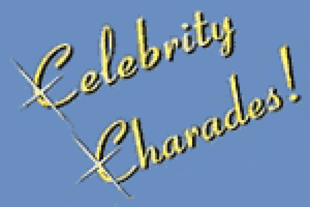 celebrity charades labyrinth theater company benefit logo 2448