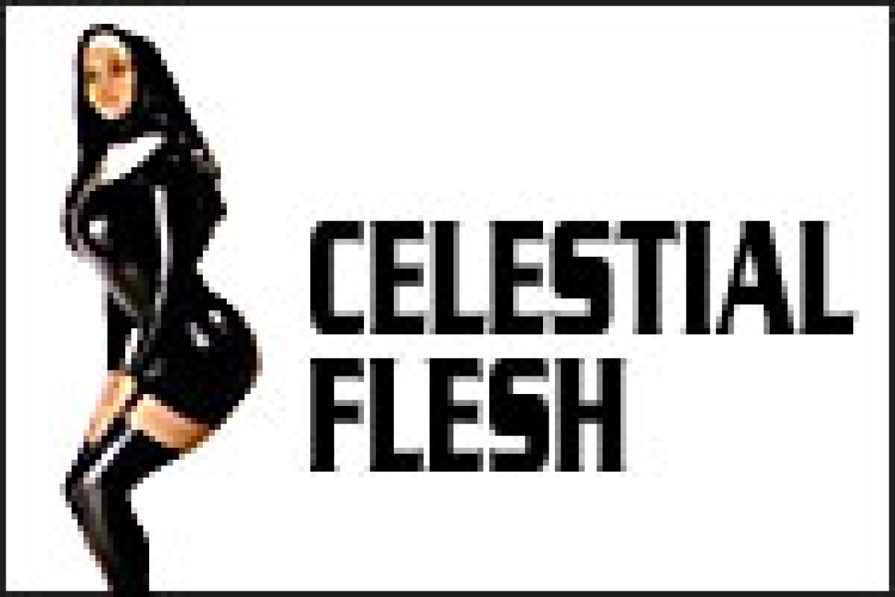 celestial flesh logo 29507