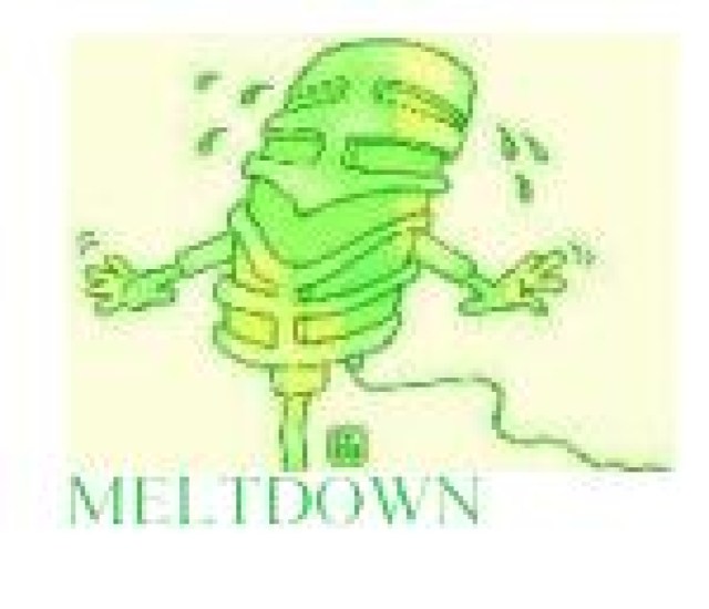 celtic meltdown logo 26152