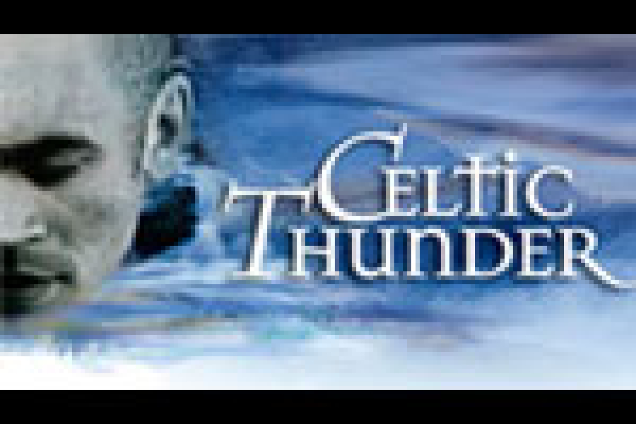 celtic thunder nassau coliseum logo 21988