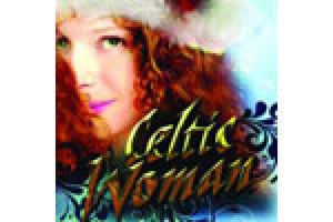 Celtic Woman: A Christmas Celebration- The Symphony Tour