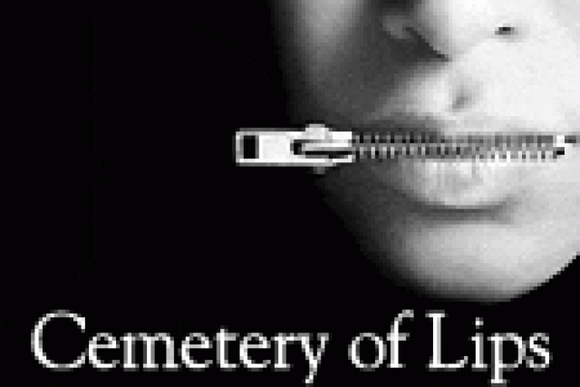 cemetery of lips logo 29168