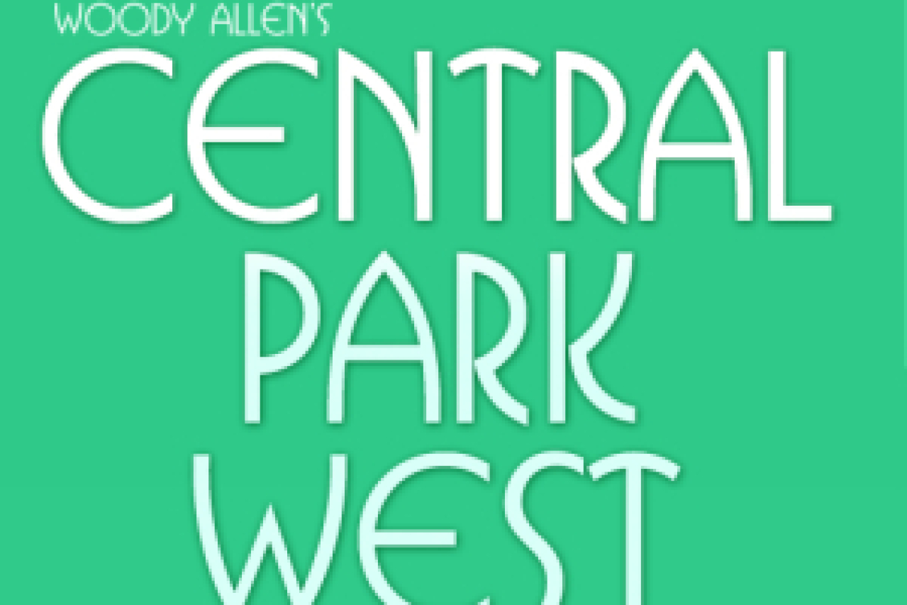 central park west logo 44732