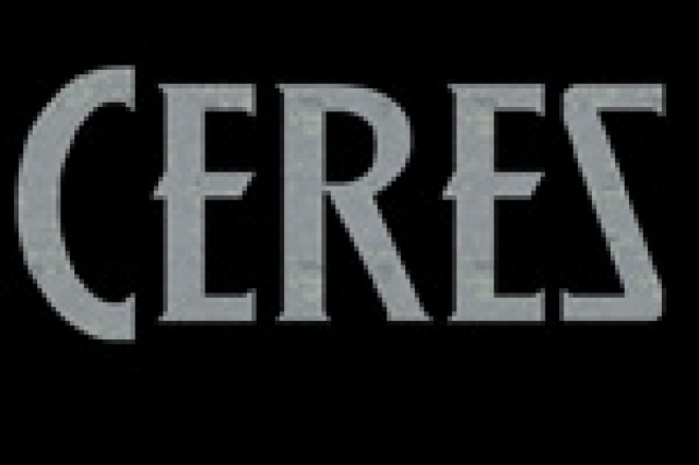 ceres logo 23623