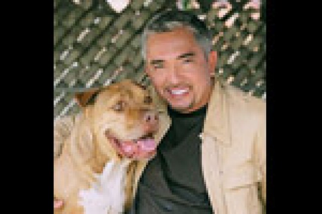 cesar millan the dog whisperer logo 9527