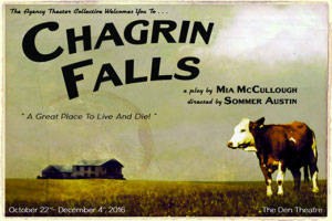 Chagrin Falls