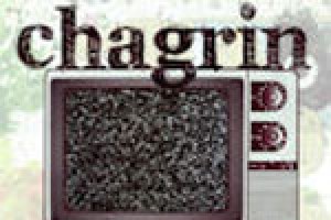 Chagrin