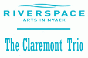 Chamber Music Bruch with The Claremont Trio
