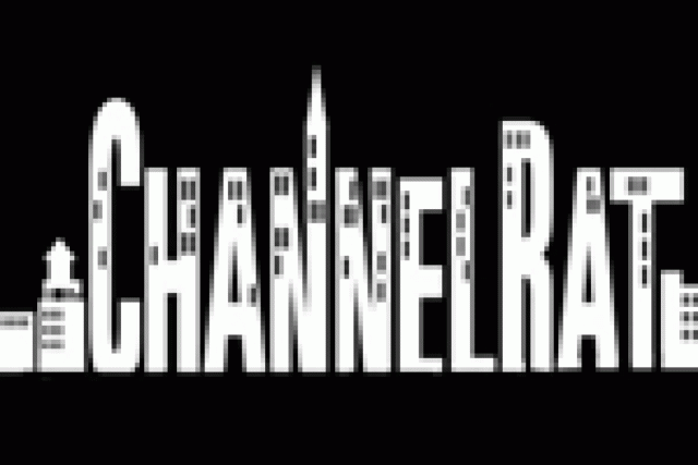 channel rat logo 29167