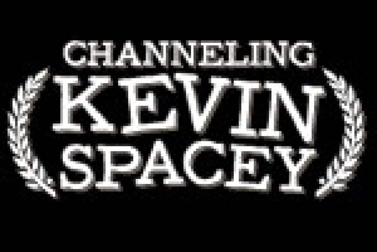 channeling kevin spacey logo 16052