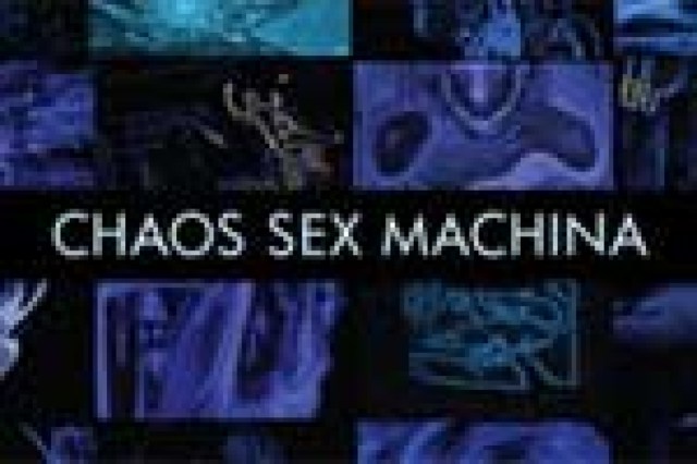 chaos sex machina logo 23521
