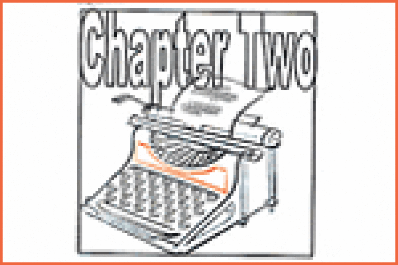 chapter two logo 27333