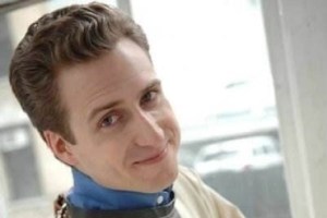 Charismatic Comedy Magic