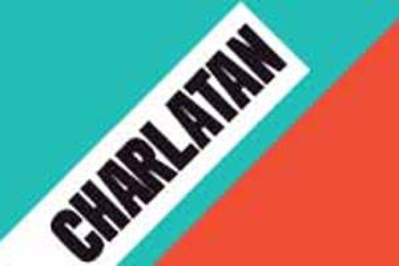 charlatan logo 36499