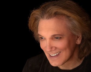 Charles Busch: Hollywood Soundstage
