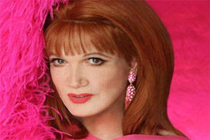 Charles Busch