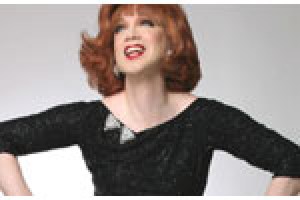 Charles Busch