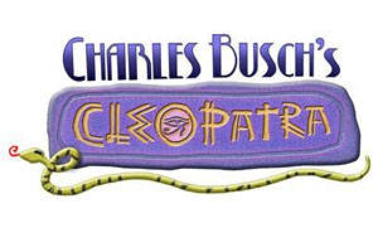charles buschs cleopatra logo 55224 1