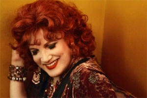 Charles Busch’s New Year’s Eve Show