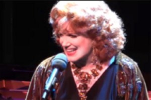 Charles Busch’s New Year’s Eve Show