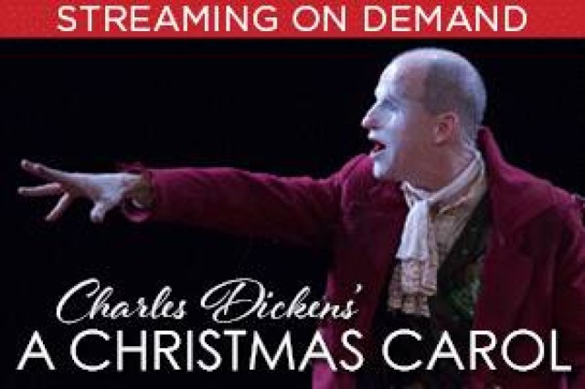 charles dickens a christmas carol digital logo 94637 1