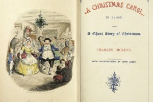 Charles Dickens’ A Christmas Carol