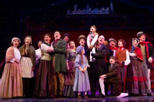 Charles Dickens’ A Christmas Carol