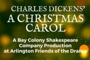 Charles Dickens’ A Christmas Carol