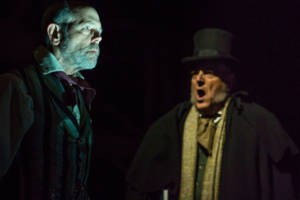 Charles Dickens’ A Christmas Carol