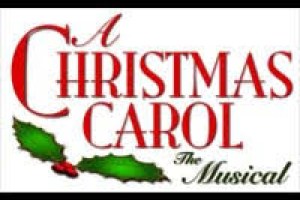Charles Dickens’ A Christmas Carol the Musical