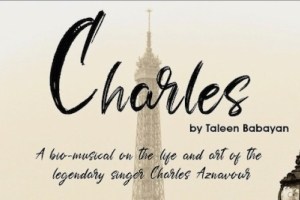 Charles