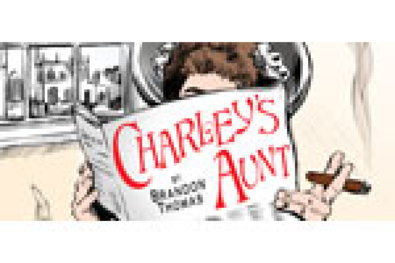charleys aunt logo 10368
